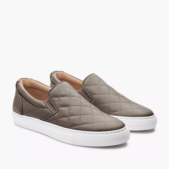 greats slip ons